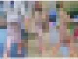 No.63スリットからのセクシー美脚がまぶしいアダルトなオーラムンムンお姉さん