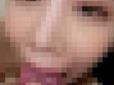 【新企画】小松杏とあなただけの、完全主観ベチョヌル鼻舐め＆口臭嗅がせ