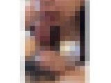 ちょっとぽっちゃりさんですが、濃厚なフェラ