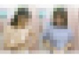 可愛いでぃ〜娘は垢抜けない水玉パンツで通っていた！？　僕のお店の試着室559