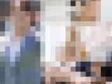 スレンダー美人の真面目女教師は露出癖を抑えきれず…生.徒のすぐ側で涎垂らして変態オナ・教え子チ●ポにアヘイキしながら中出しSEX
