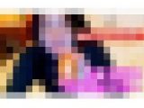 人妻のTENGAオナニー初体験