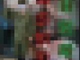 現役陸上自衛隊！秘密の極秘訓練の様子をカメラが捉えました！貴重映像レベル５