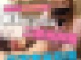 【主観】1ヶ月間射精禁止後の乳首責め・寸止め手コキ♡
