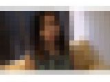 ハーフの19歳女子大生が突かれる度に巨乳を揺らして悶える