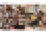 人間家具失格…! ヨハネ女王様に廃棄される無能ドM男の末路