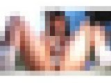 異物挿入女子01マッキーの正しい使い方講座初級編ｗまずはセルフ式の指ずぼ手マンでほぐしてからのマッキープレイｗ