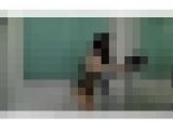 とある変態インストラクターが●出させたスポーツジムマル秘映像　Part 2 IQPA-034-2