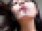 【舌フェチ唾フェチ】美澄玲衣のエロ長い舌・唾・口の臭い堪能コース1