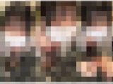 [配信胸ちらハプニング32]前屈みシーン！社外秘のロープレ動画/雑貨ショップ店員ライブ配信