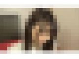 清楚系の21歳女子大生が経験少ないアソコを巨根で突かれ本気汁を溢れさせて快感に喘ぐ