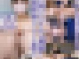 白濁大量唾液痴女みみ唾の滝が肛門直撃！濁流唾液ねっとりアナル舐め