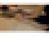 小柄美女がお尻、脚をフェザータッチされビクンビクン感じまくり。敏感な体をいじめまくられる