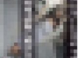 原宿ストリートスナップでコッソリ★胸チラ★パンチラ★パンティずらし外性器撮り成功！11『ナンパ塾で習得した話術で美形JDが！』