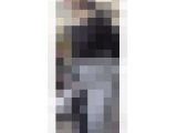 超絶Hカップなニット豪乳ちゃんの揺れるエキサイティングボディ！
