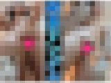 【民泊着替え】過去登場女性…下からの絶景＊未公開＊アングル(巨乳垂れ乳女子特集)237-238人目