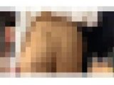 【４K・高画質】#51 ベージュパンツで闊歩する爽やかOLさんのムニュる柔尻が目の前で揺れる様子はたまりません