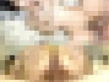 スレンダーで華奢な身体の美女とハメ撮り＆濃厚生中出し(後編)