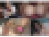 デカすぎ100cm越えHカップバスト 規格外の超級ふわふわ爆乳おっぱい ねねちゃん18才 卒業直前の貴重なセックス映像