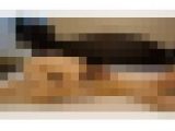 【イキまくりJD】フェラ、玉舐め、乳首舐めでマッサージ師を気持ちよくしてしまう女子大生