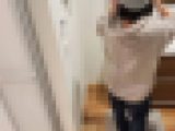 【個人撮影NTR】NO.63　普通のアラフォー熟女の日常観察