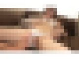 スレンダーボディの21歳女子大生が壊れるくらい激しく突かれて悶絶