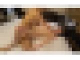 【イキまくりJD】ガン突きされ何度もイカされ続ける女子大生。首締め、たちバック