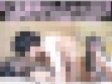 ウブなデカ尻女に猿ぐつわで変態プレイ!!顔面舐め変態エッチで孕ませ、トラウマを植え付ける一部始終を公開!!