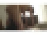 Fカップの22歳歯科衛生士が触られてないのにアソコを濡らし巨根でピストンされ悶える