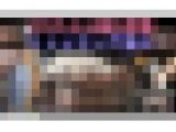自撮り応援企画さなちゃん18ストッキングでちんこ顔面踏み付け