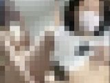 【若人妻かおり】未来の旦那と通話しながらハメ撮り
