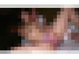 夫の隣で声を殺してイキまくる寝取られ巨乳妻！File.1