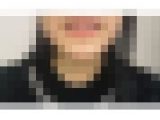 【のどちんこ】現役女子大生の無防備な口内探訪！清楚な笑顔と、大きく開けた口の奥…舌出し＆喉の奥までじっくり観察
