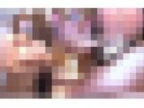 「驚愕な剛毛…(‘_’)」極ムチIカップ爆乳モジャ×2マン毛グロマン脱毛前の恥ずかしい姿 生着替え