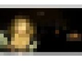 霊鎮3 心霊スポットでセクシーポーズ