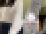 ~脱ぎたて汚ぱんちゅを受け取りじっくり観察~クロッチ部分汚すぎw