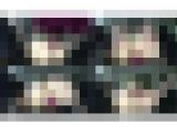 ♡車内オナニー♡イク直前で人が来るハプニング♡