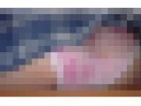 校舎の片隅でこっそり着替え、パンモロ多数