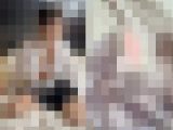 【下着買取】細いし美肌だし清楚すぎな「ちなみ」ちゃん、クリバイブと手マンで喘いでその濡れをパンティに吸わせる