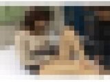寝転がってるとSEXに誘ってくる熟女