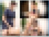 ねっとり睾丸マッサージから濃厚手コキ。美巨乳輪セラピにM字手マンしガチ濡れ。馬乗り手コキで大量射精【メンズエステ交渉】