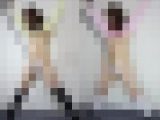 学園2045 精鋭女子学園-尋問編 不正調査11 E組 早川こずえ・根府川亜紀（後編）