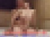 (再販商品)（個人撮影) ムッチムチでエロい21歳からみつく舌、濃厚で深〜いキス