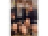 OL撮影日記17　大人気の二人組が再び登場！続々・友達のような姉妹のような激カワスタイル抜群の美脚OLを電車内で撮影【※30分超