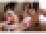 【続編】【美尻探訪】タイトスカートが際立たせる、リアル尻曲線と胸ポチ歩行！