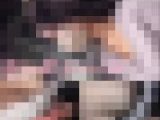 P② 激混み電車で胸元緩めの可愛いこのおっぱい見ながらずっと触ってます