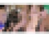 素人オメコ大図鑑　闇イベントに出演する訳あり女子集合28「全裸で踊るラリパッパ女」