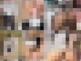 【私の生理用品で抜いて／アイマスク全集中】「さやか」「のぞみ」2名分完全版セット