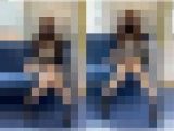 【撮影バレ】ファッションセンス高いサブカル地雷がミニスカめくって誘惑してきた件