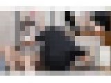 ジェットコースターにでも乗ってるかのような引き攣り声で乱れ果てる美形女子さん（完全オリジナル）